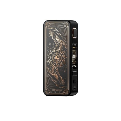 Mod Centaurus M120 120W 21700/18650 - Lost Vape