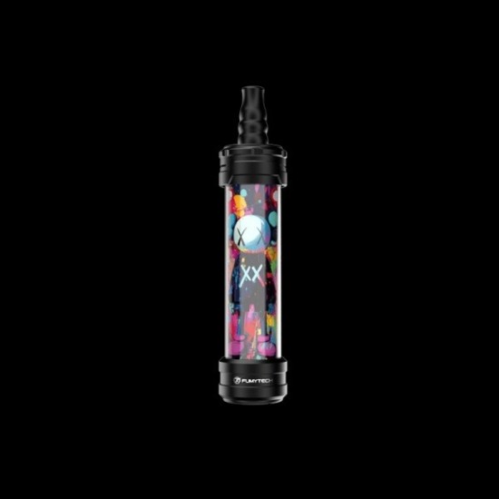 Portable E-Shisha Hookah Air Mini MTL/RDL 3ml 1500mAh - Fumytech