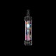 Portable E-Shisha Hookah Air Mini MTL/RDL 3ml 1500mAh - Fumytech