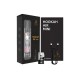Portable E-Shisha Hookah Air Mini MTL/RDL 3ml 1500mAh - Fumytech