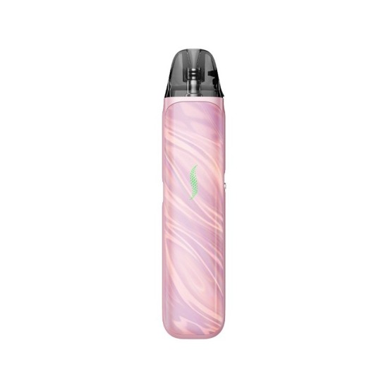 Ursa Nano S3 Pod Kit 1600mAh 2.5ml – Lost Vape
