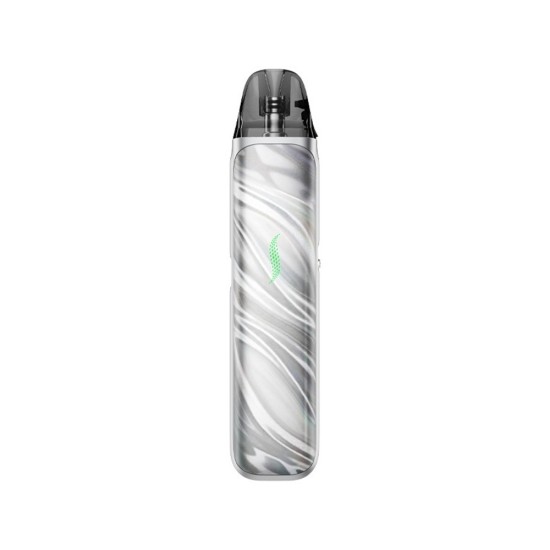 Ursa Nano S3 Pod Kit 1600mAh 2.5ml – Lost Vape