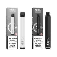 Magic Bar Luna Pod Kit