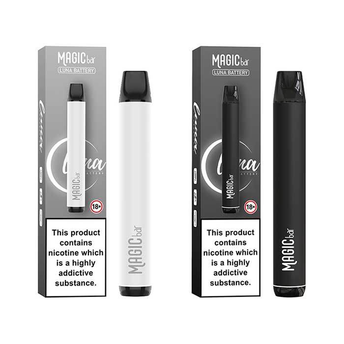 Magic Bar Luna Pod Kit