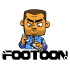 Footoon