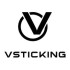 Vsticking