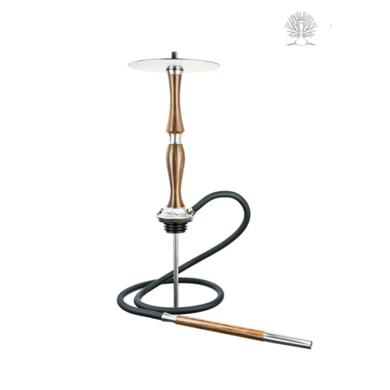 Mr. Wood Antique Adonis