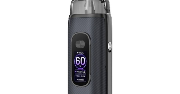 OXVA VPrime 2 Pod Kit 3400mAh 60W 6ml