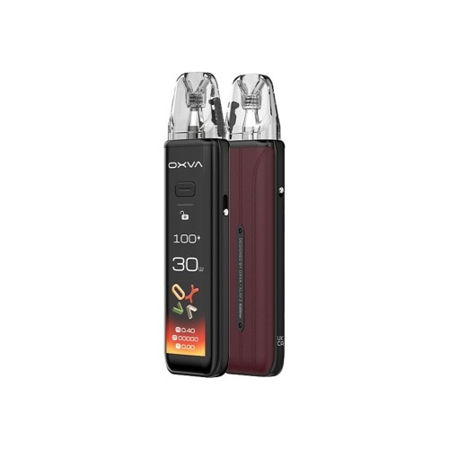 OXVA Xlim 3 Ultra Pod Kit 1500mAh 2ml
