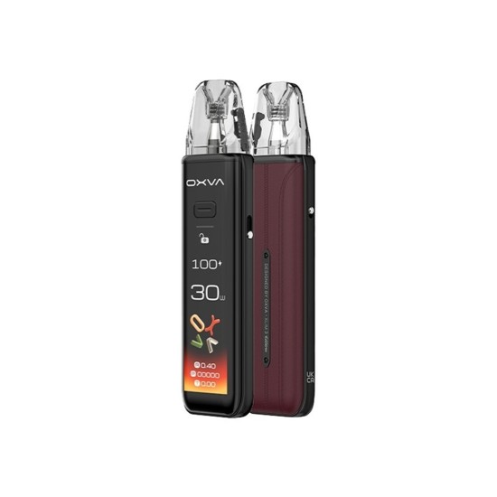 OXVA Xlim 3 Ultra Pod Kit 1500mAh 2ml
