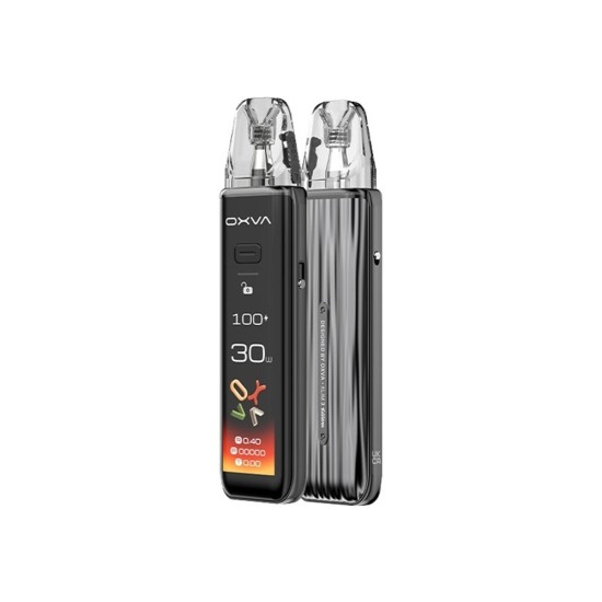 OXVA Xlim 3 Ultra Pod Kit 1500mAh 2ml