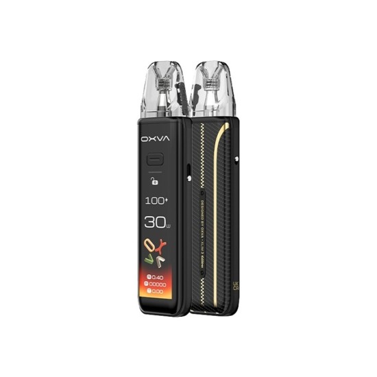 OXVA Xlim 3 Ultra Pod Kit 1500mAh 2ml