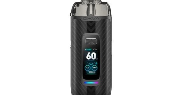 Kit Pod VPrime 2600mAh - OXVA