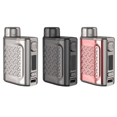 ELEAF ISTICK PICO 2 75W MOD