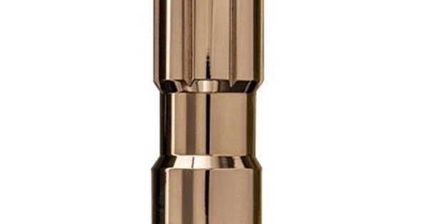 Purge Mod Detonator 21700 Limited Edition