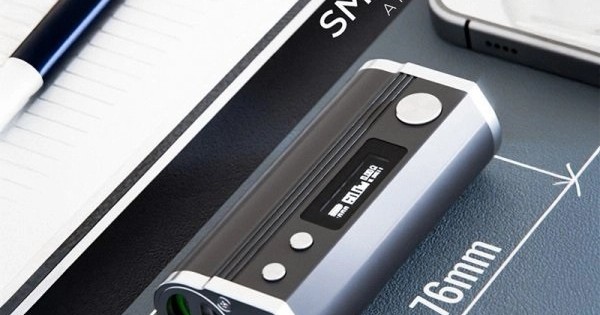 Mod MQ Class - SXmini