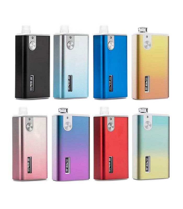 SXMini Vi Class 60W 18650
