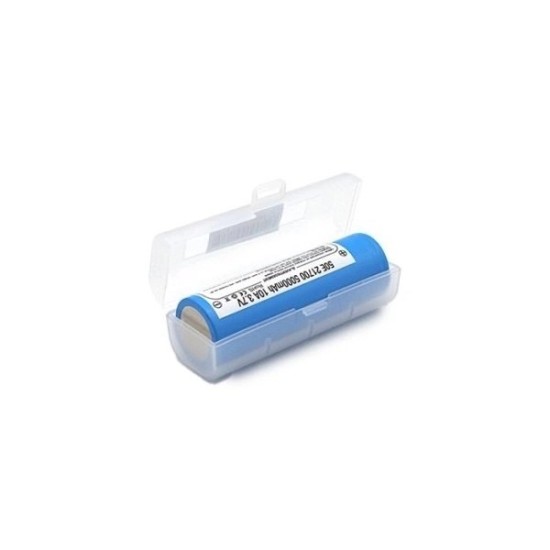 Battery 50E 21700 14.8A 5000mAh