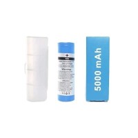 Battery 50E 21700 14.8A 5000mAh