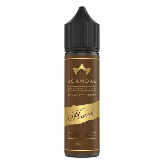 Hovoli 60ML - Scandal Flavors