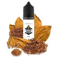 BLACKOUT Flavor Shot Simple Blend Virginia 60ml