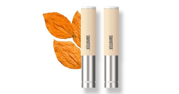 Smarter Duo Pod Extract Tobacco 1.2ml 20mg (PACK OF 2)