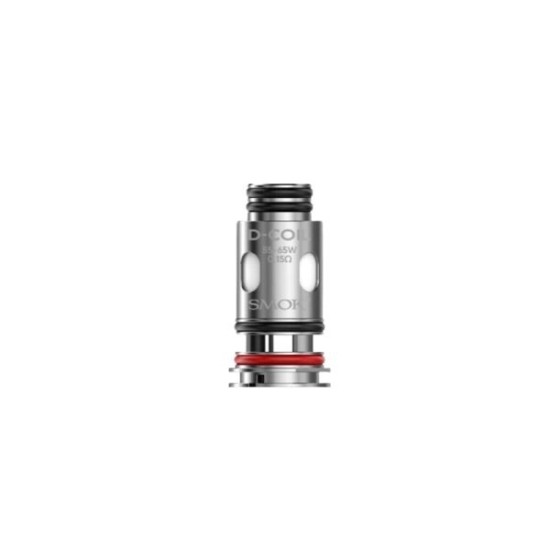 D-Coil Meshed 0.15ohm (1pcs) - Smoktech