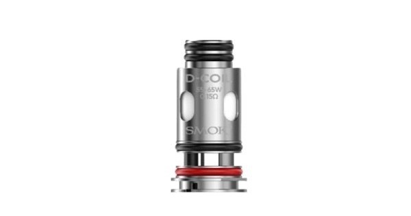 D-Coil Meshed 0.15ohm (1pcs) - Smoktech