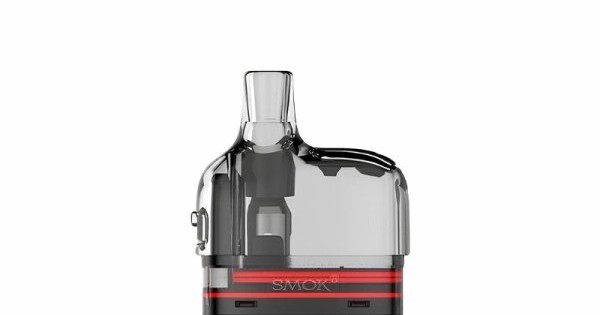 EMPTY CARTRIDGES TECH247 4ML (1PCS) - SMOKTECH