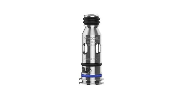 M-COIL 0.8Ω (1PCS) - SMOKTECH