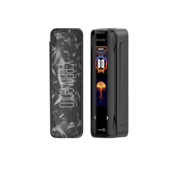 Smoktech X-Priv Solo Mod