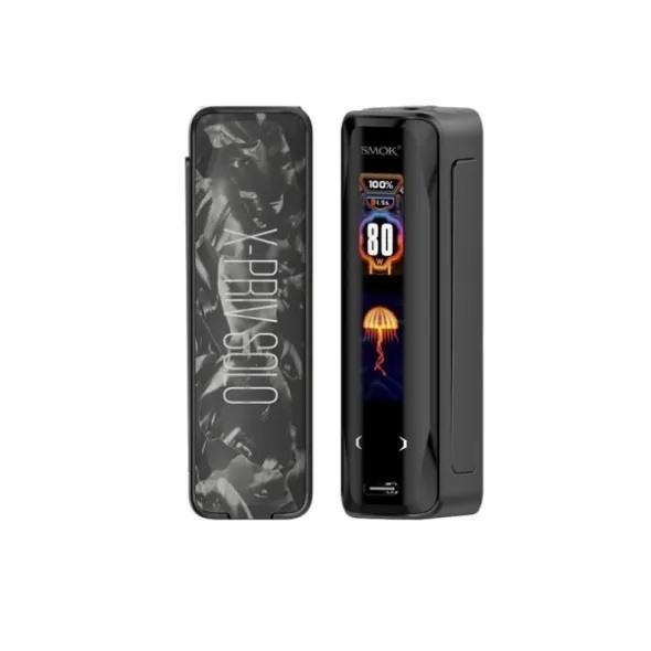 Smoktech X-Priv Solo Mod