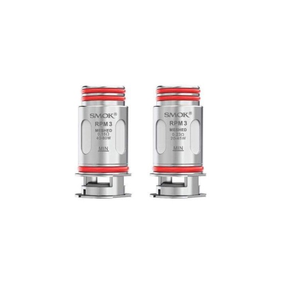 SMOK RPM 3 0.15/0.23 (1PCS)