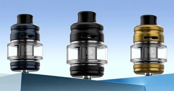 TF-D Sub-Tank 5.5ml - Smoktech