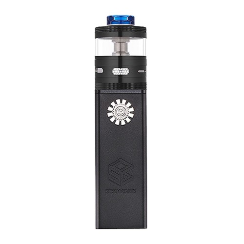 Steam Crave Aromamizer Titan Advanced Combo 