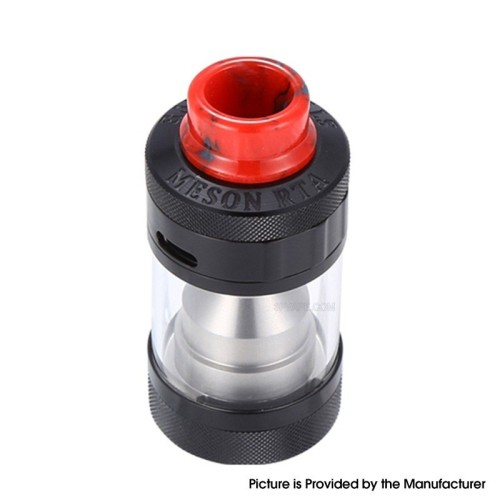 Steam Crave Meson RTA 5ml