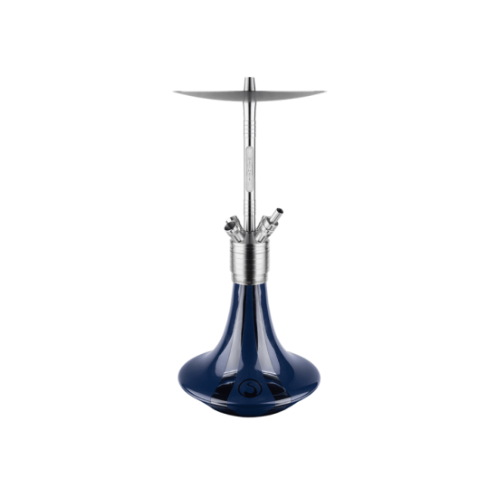Steamulation Ultimate Blue Metallic