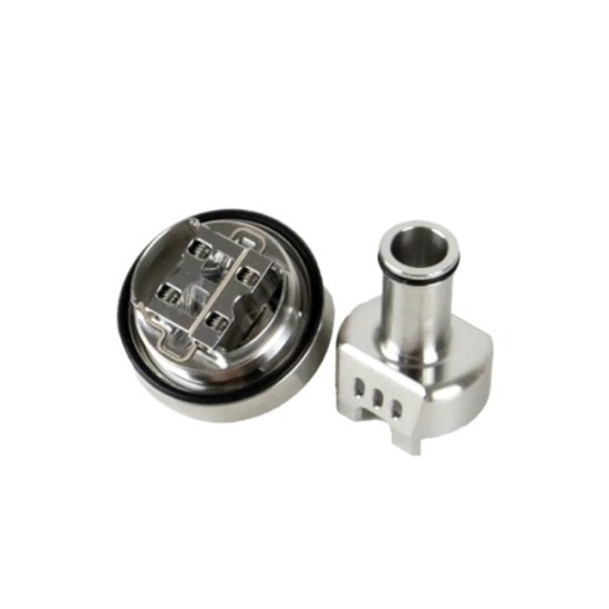Nightmare Mini RTA 25mm – Suicide Mods