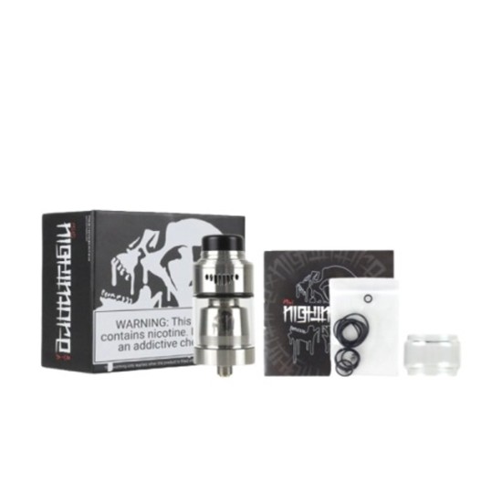 Nightmare Mini RTA 25mm – Suicide Mods