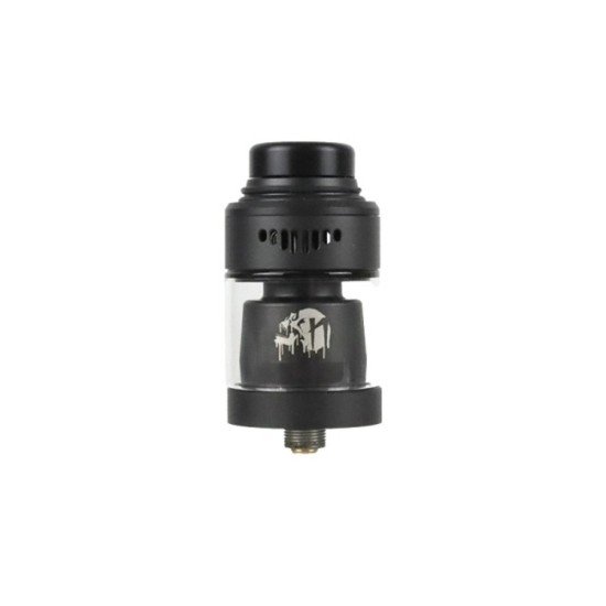 Nightmare Mini RTA 25mm – Suicide Mods