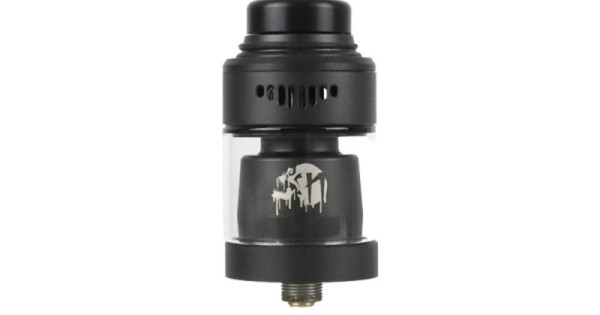 Nightmare Mini RTA 25mm – Suicide Mods