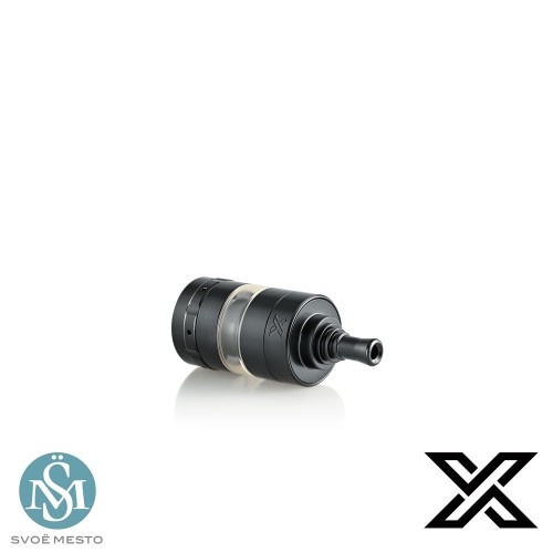 Svoemesto Kayfun X SE Deep Black DLC