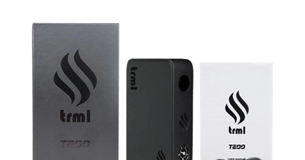 Mod T200 220W - Trml