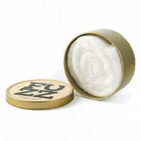The Yorkshire Vaper FUZZ Organic Cotton