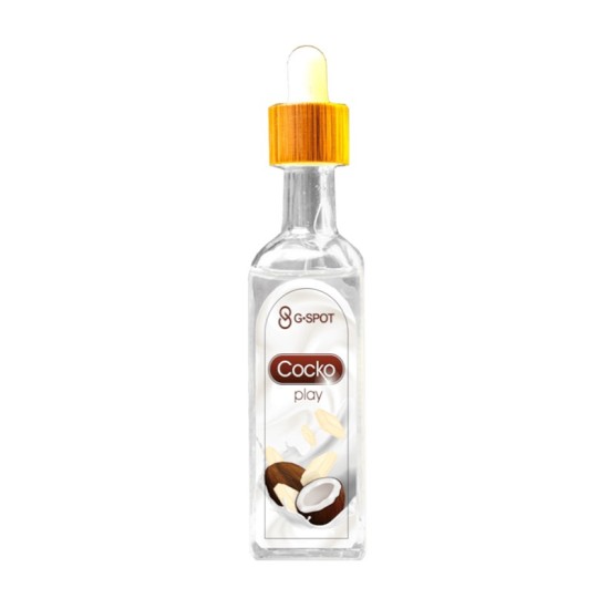 G Spot Flavour Shot Cocko Play 20ml