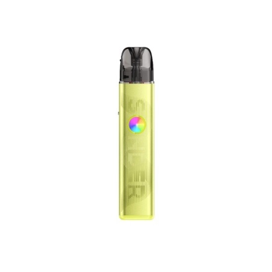 Kit Pod Sonder Q3 3ml 1750mAh - Geekvape