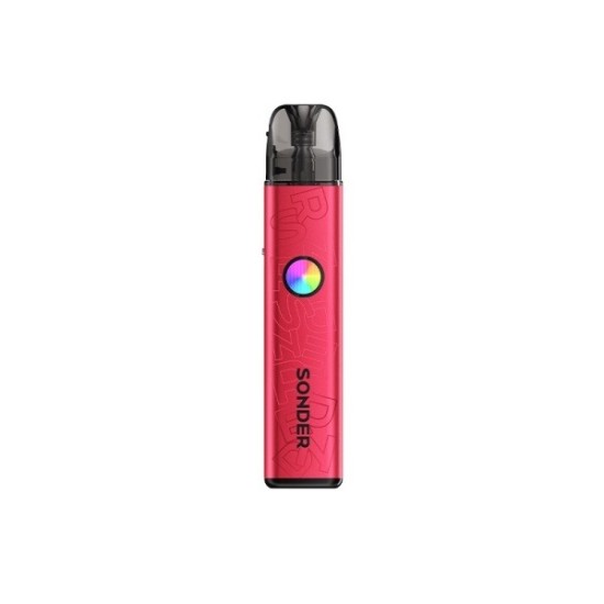 Kit Pod Sonder Q3 3ml 1750mAh - Geekvape