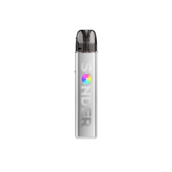 Kit Pod Sonder Q3 3ml 1750mAh - Geekvape