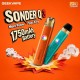 Kit Pod Sonder Q3 3ml 1750mAh - Geekvape
