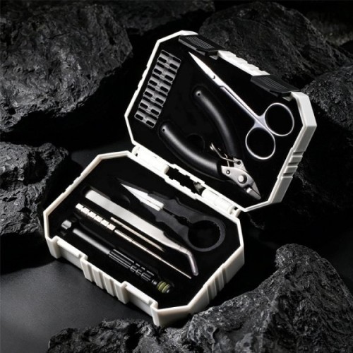 Pro Tool Kit - Thunder Cloud x Coilturd